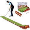 5 Holes