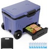 45QT with Handle