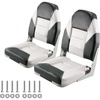 2 pack Black-Grey