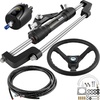 300hp With 20'hose