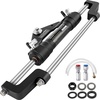 Cylinder With Steering Hose