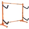 Freestanding-2 Kayaks-Orange-Updated