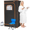 Steam Full Size 1200 W