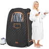 Steam Half Size 1200 W