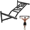 Multi-grip with Hangers