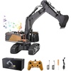 22CH-Excavator