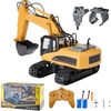 15CH-3 in 1 Excavator
