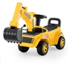 Excavator
