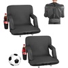 23 inch-2 Pcs