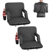 25 inch-2 Pcs
