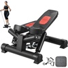 Adjustable Twisting Stepper