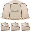 for 12x11 ft Pop-up Tent