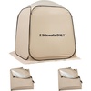 for 6x6 ft Pop-up Tent