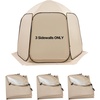 for 10x9.2 ft Pop-up Tent