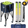 3-in-1 150 Balls