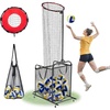 Spiking Practice