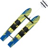 Trainer Skis