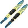 Combo Skis
