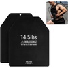 14.5LB*2 Plates