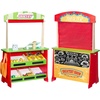 Stall & Playhouse