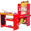 Modular Stall Set