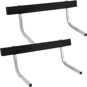 VEVOR Boat Trailer Guide, 22″-60″ Adjustable Design Trailer Guide Poles, 2PCS Rustproof Steel Trailer Guide, for Ski Boat, Fishing Boat(47“)