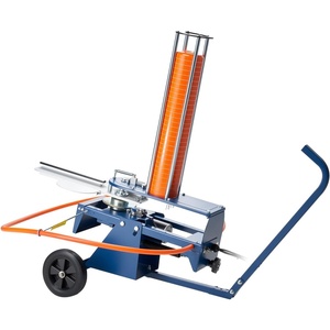 VEVOR Clay Pigeon Thrower, Automatic Skeet and Trap Launcher with Adjustable Angle & Foot Pedal for Clays Throwing Shooting Sports(Blue)