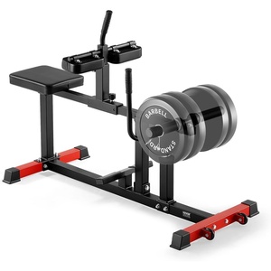 VEVOR Leg Press Machine, 700/550/440 LBS Capacity Lower Body Special Leg Machines, Adjustable Leg Strength Workout for High-Intensity Presses, Home Gym Workout Training Weight Equipment(Seated Leg Press Machine 440lbs)