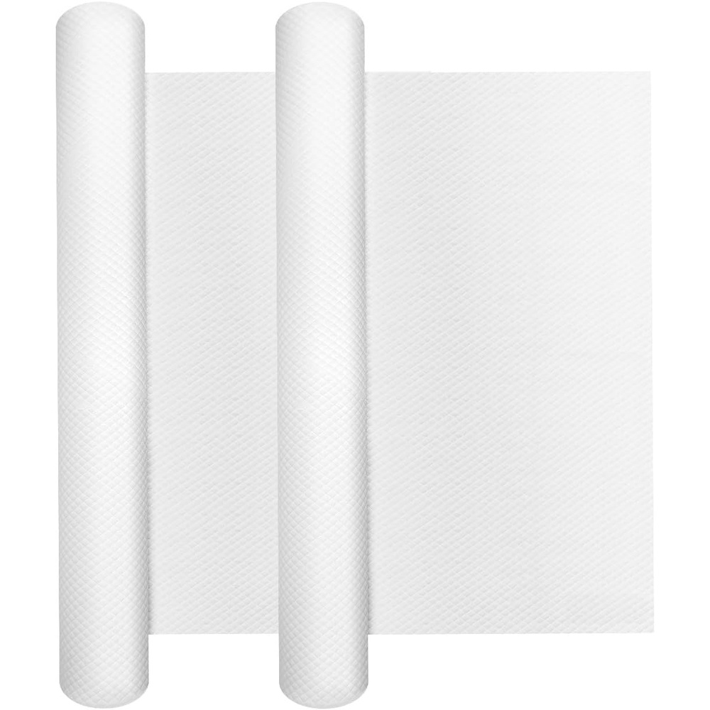 image:imageVEVOR Bed Bumper for Toddlers 52inch Inflatable Bed Guard Rail with Safety Flap 2Pack Toddler Bedrail Bumpers with NonSlip Bottom amp MachineWashable Cover for Twin Full Queen and King BedsHighRebound Foam