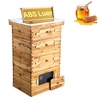 Deep Box x 2+ Medium Box x 2