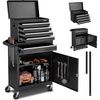 2-in-1 Tool Chest