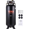 80 Gallon | 3-Phase Power