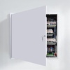 24x24inch(with key)