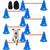 6 Pcs Cones Kit