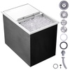 27L x 18W x 21H Inch