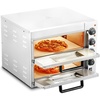 16Inch Dual Layer