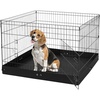 Playpen + Bottom Pad
