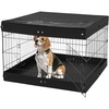 Playpen + Top Cover & Bottom Pad