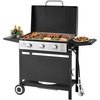 Cart With Lid