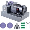 2/3 HP-Upgraded Model