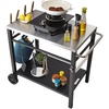 Stainless Steel Table Top
