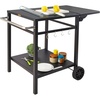 Iron Table Top