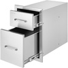 13W x 20.5H x 21D Inch