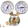 Oxygen Regulator