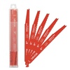 25Pcs Wood