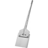 Square chisel