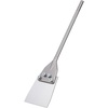 Trapezoidal chisel