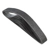 2 x 42 inch-Silicon Carbide