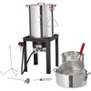 30-qt & 10-qt