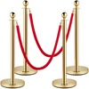 Gold+Red